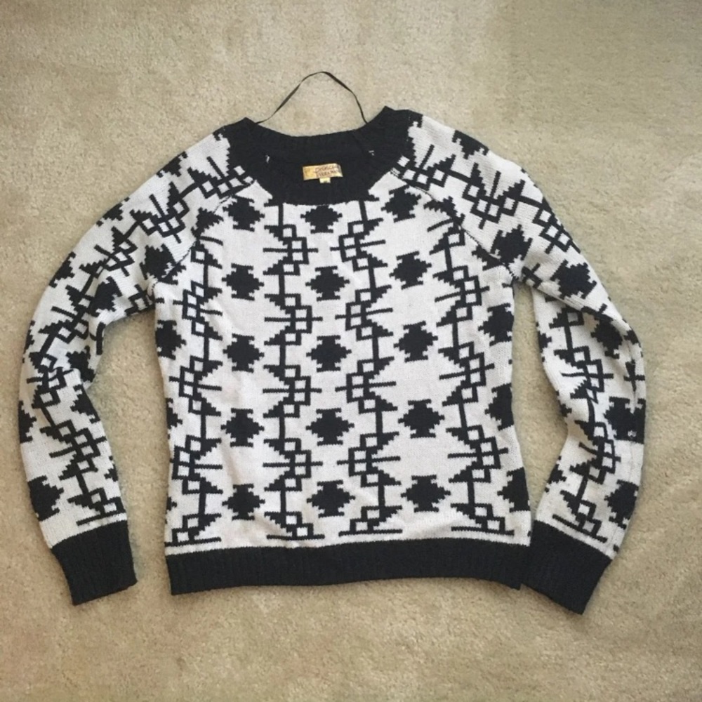 Vera Wang Sweater